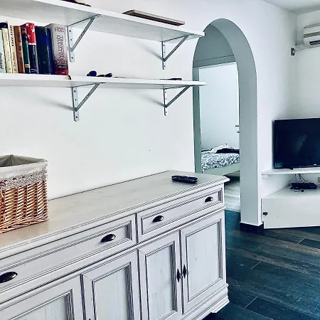 Starry Night Apartman Malinska