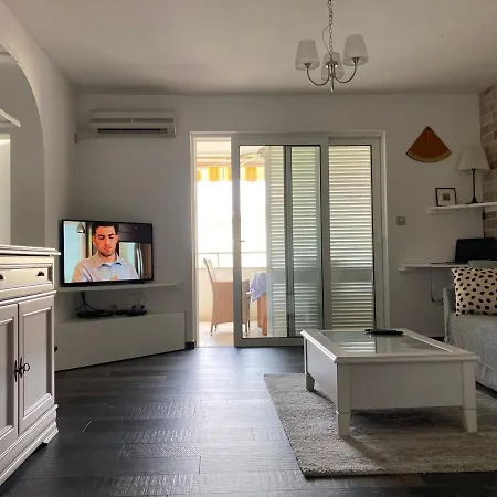 Starry Night Apartman Malinska