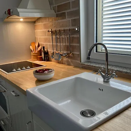 Apartman Starry Night Malinska