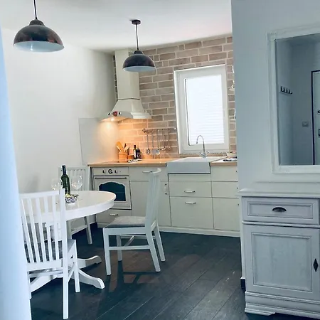 Starry Night Apartman Malinska