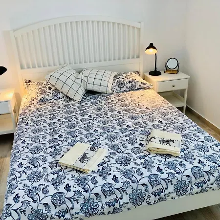 Apartman Starry Night