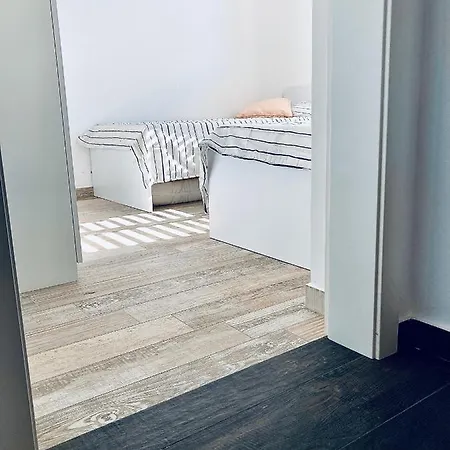 Starry Night Apartman *