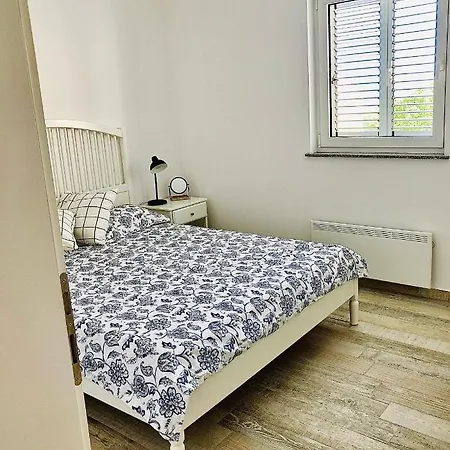 Starry Night Apartament