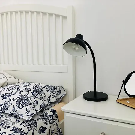 Starry Night Apartament *