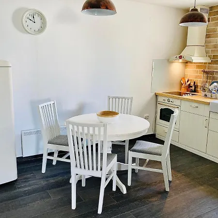 Apartament Starry Night Malinska