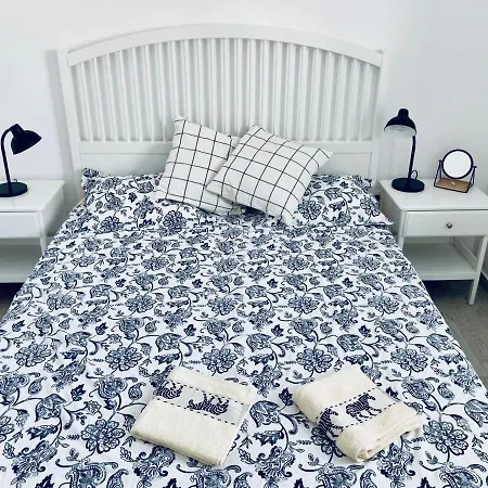 Starry Night Apartament Malinska