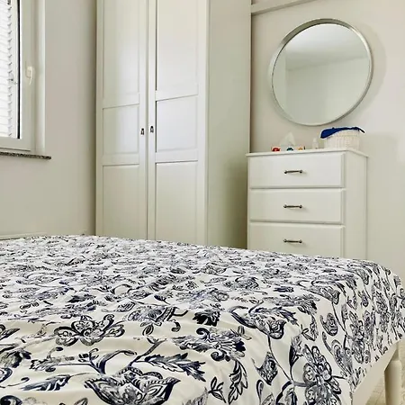 Starry Night Apartament Malinska